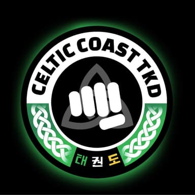 Celtic Coast TKD